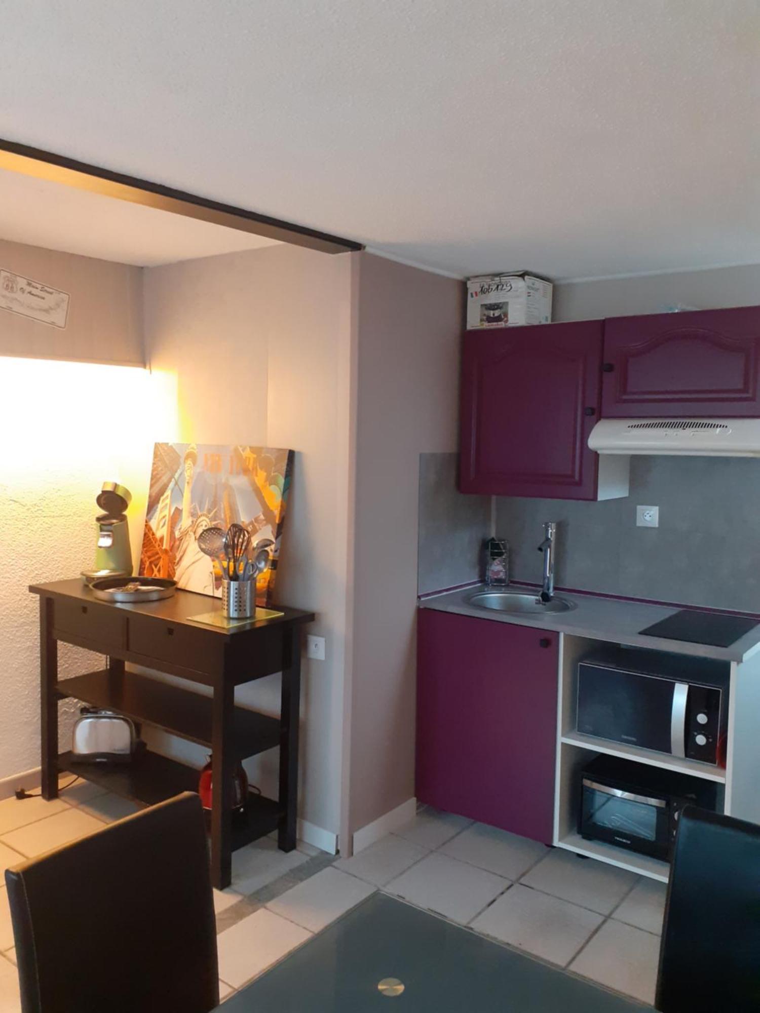 Apartment Manhattan *