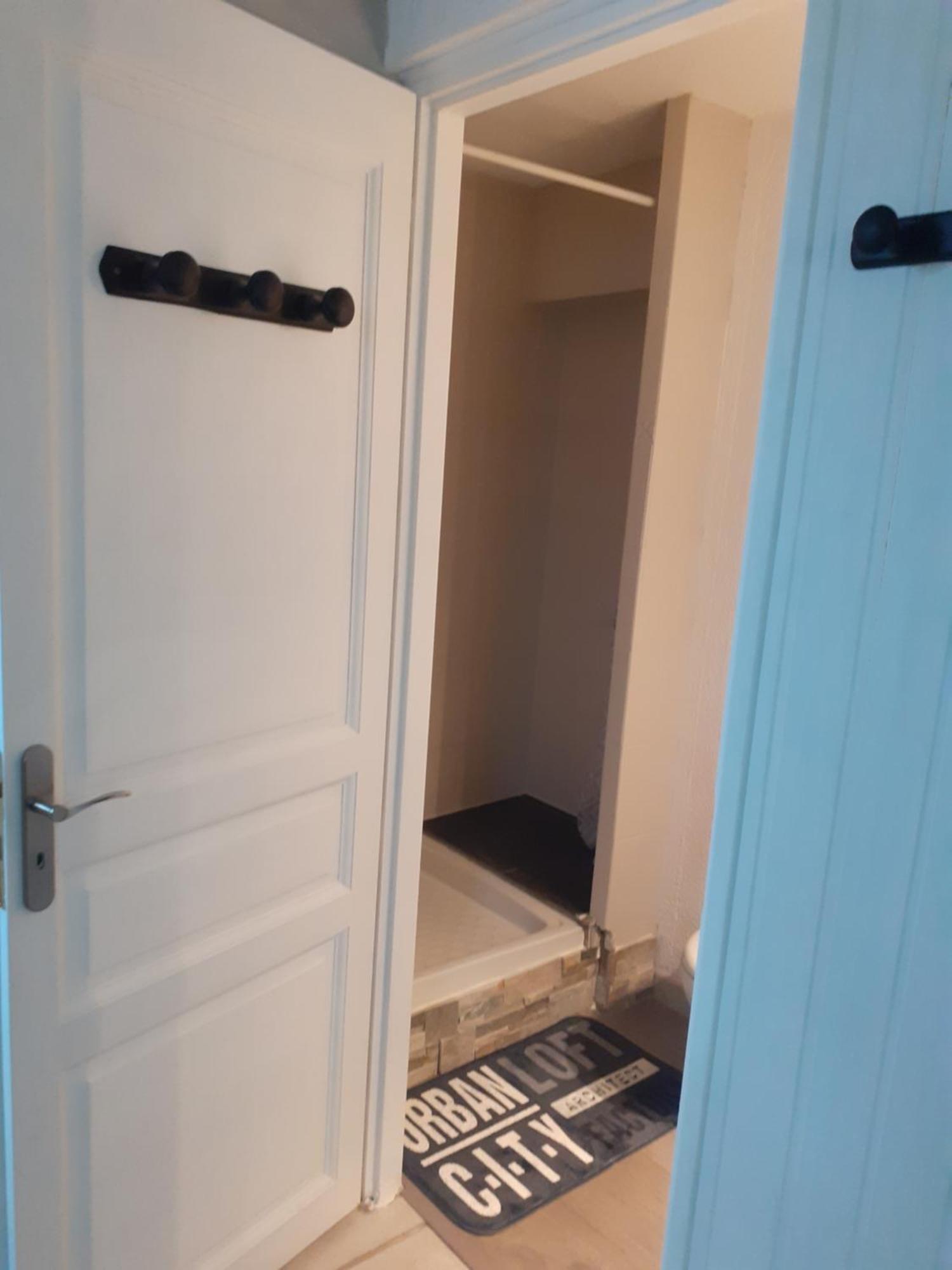Manhattan Appartement Villard-de-Lans