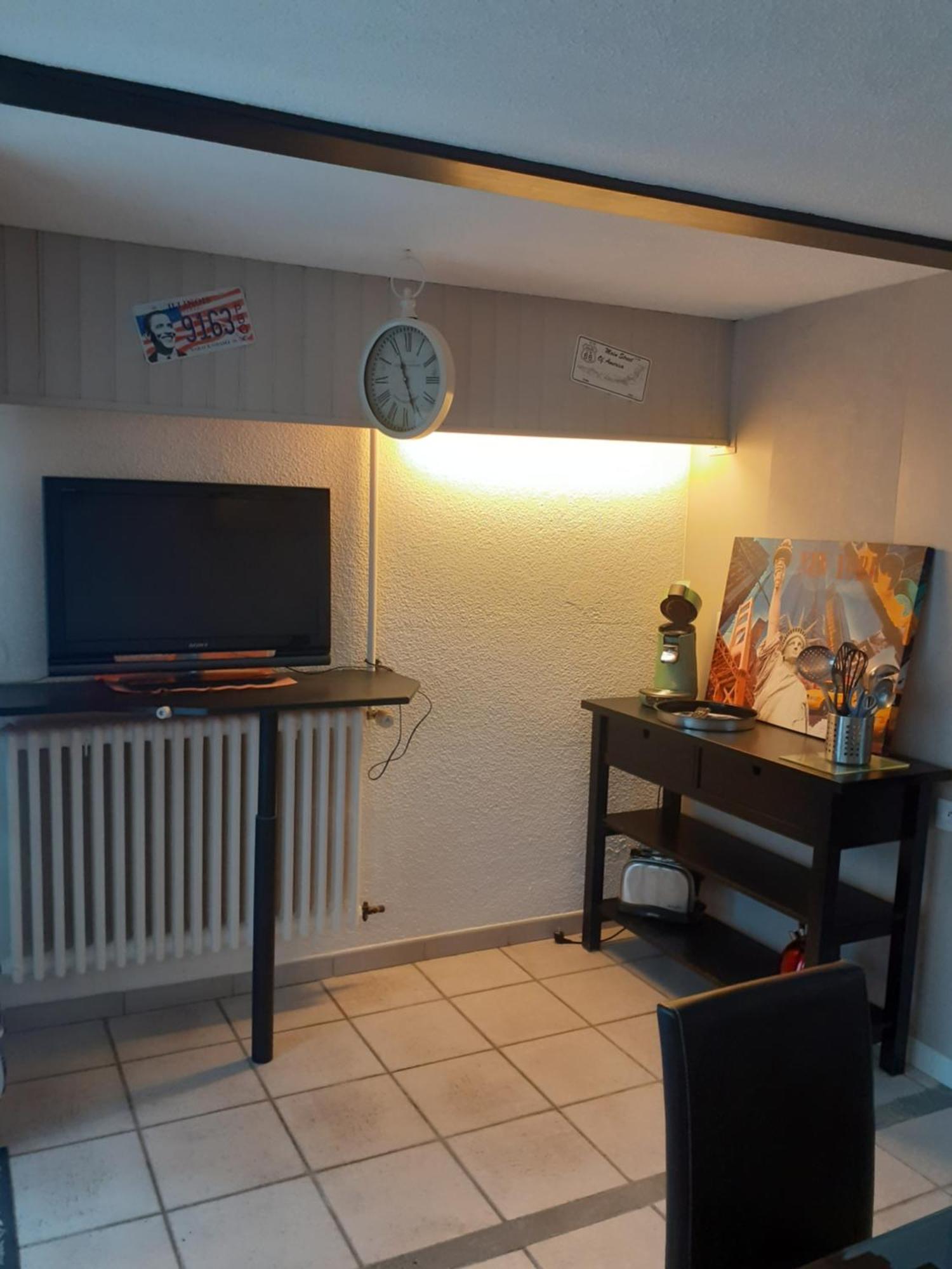 Appartement Manhattan